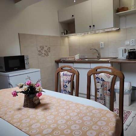 Апартаменты Era Apartman Харканы Экстерьер фото