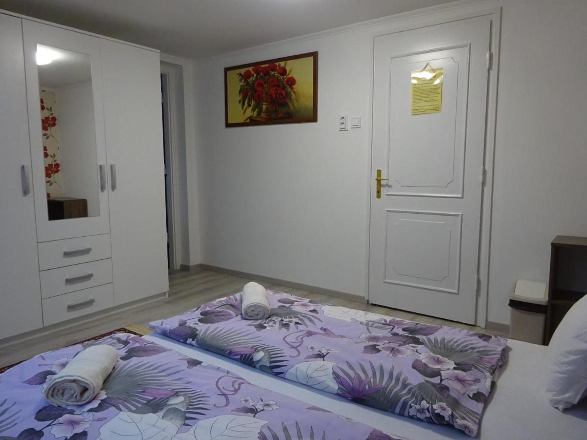 Апартаменты Era Apartman Харканы Экстерьер фото